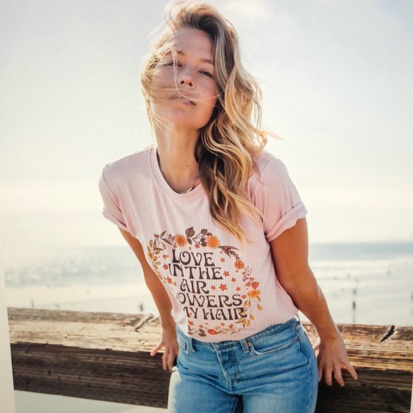 Tops - Vintage graphics tee